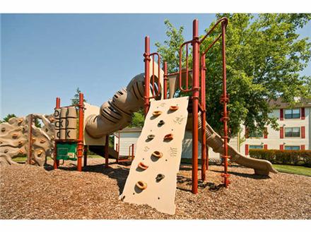 Community Playground Community Playground