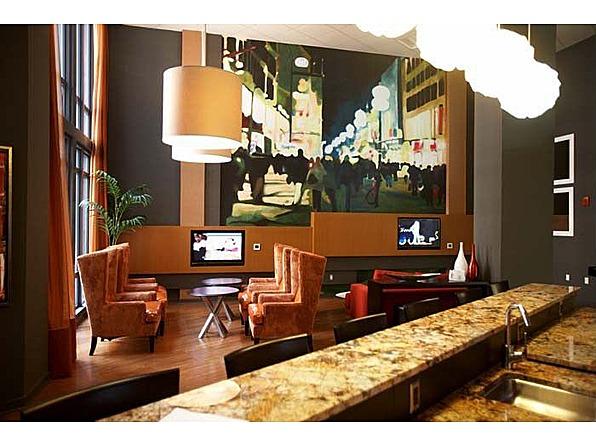 Lobby Lobby