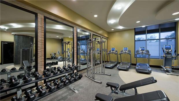 gym gym