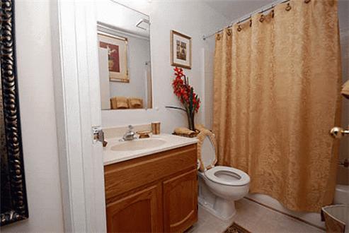 Bathroom Bathroom