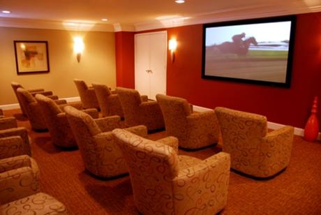 Movie Theater Movie Theater