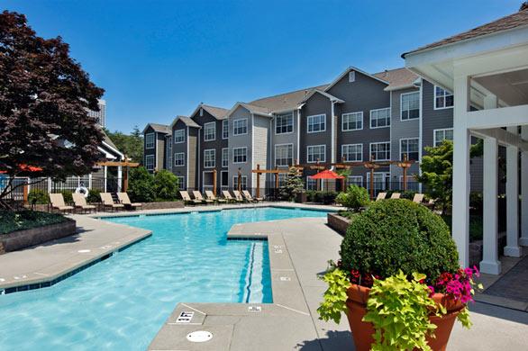 Sparkling Pool Sparkling Pool