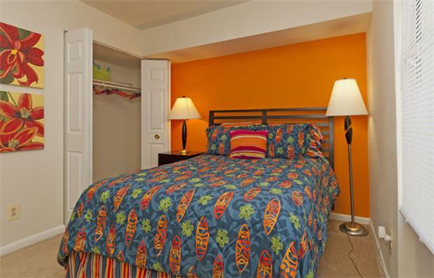 Bedrooms Bedrooms