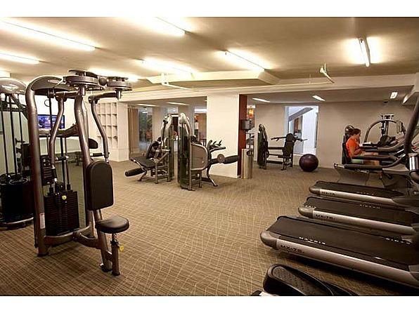 Gym Gym