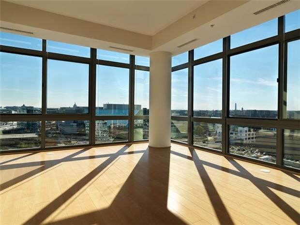 DC Penthouse Views DC Penthouse Views