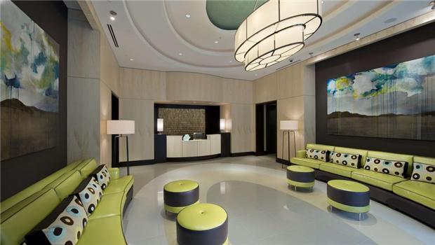 lobby lobby