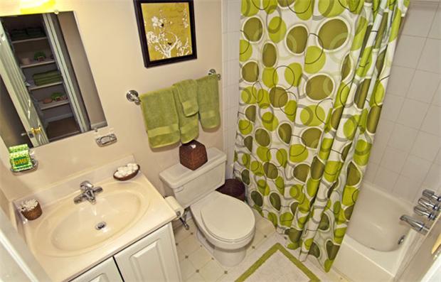 Bathroom Bathroom