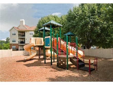 Children's Play Area Children's Play Area