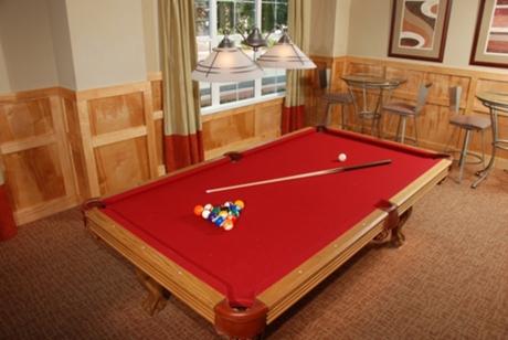 Billards Room Billards Room