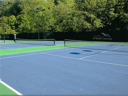 Tennis Courts Tennis Courts