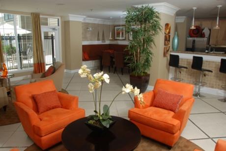 Leasing Office Leasing Office