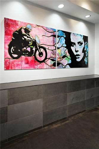 Hall Art-web Hall Art-web
