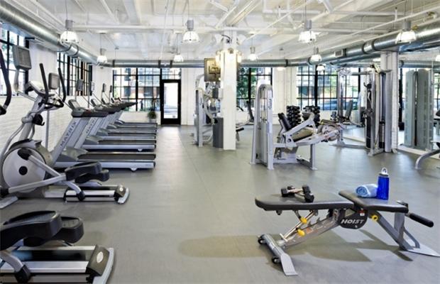 Fitness Center-web Fitness Center-web